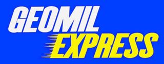 Geomil Express Alhama de Murcia